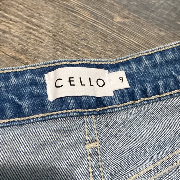 🆕Cello jeans - Picture 2 of 8